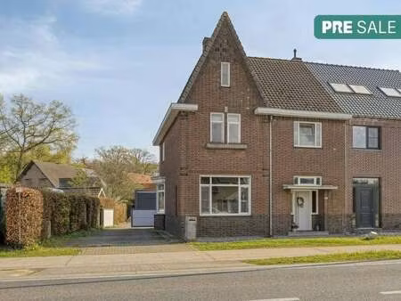 maison à vendre à kessenich € 265.000 (lnbjs) - dewaele - maaseik | zimmo