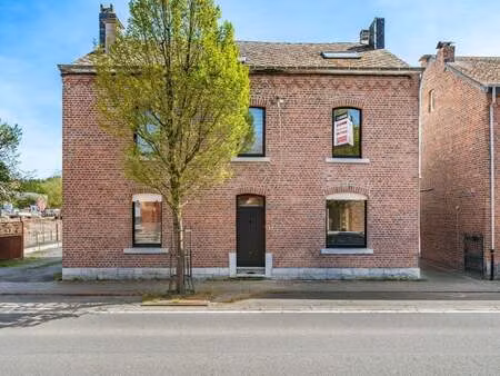 maison à vendre à waha € 249.000 (lnbm0) - easy home immo marche | zimmo