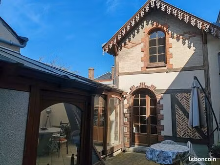 maison montargis centre proche canal