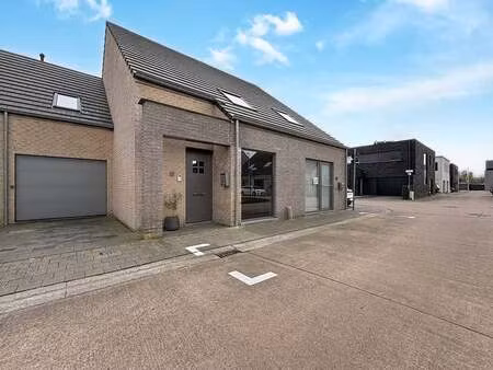 maison à vendre à stene € 499.000 (lnbmg) - smart houses | zimmo