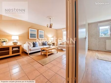 maison 5 pièces 102 m²