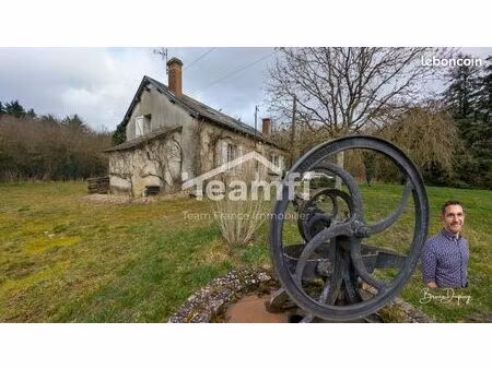 maison 5 pièces 109 m²