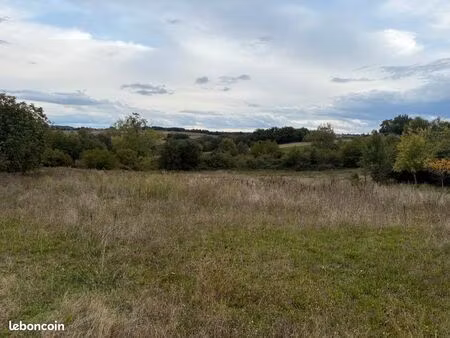 terrain 400 m² roqueseriere