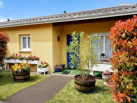 maison 2 pièces 47 m²