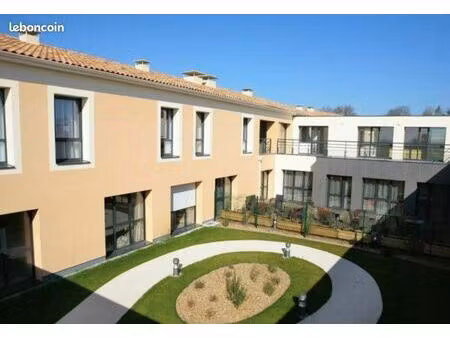 appartement 1 pièce 25 m²
