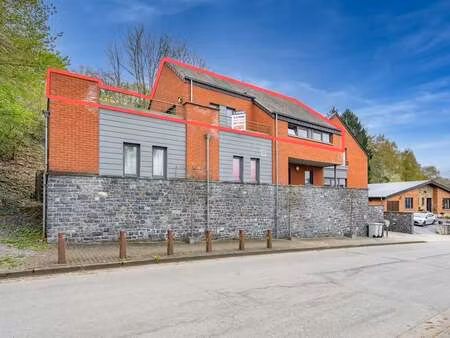 appartement à vendre à marche-en-famenne € 259.000 (lnbln) - easy home immo marche | zimmo