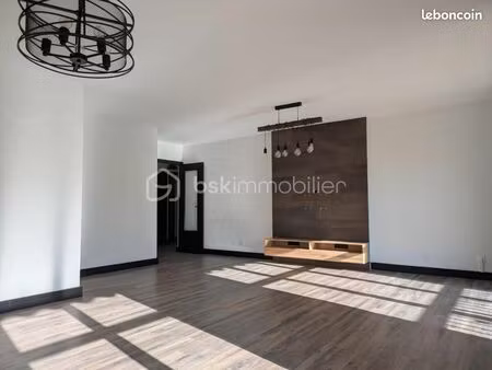 appartement 3 pièces 95 m²