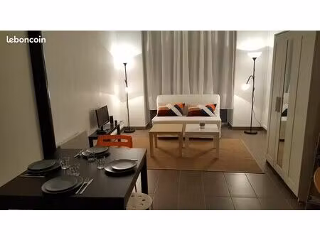 bureau 24m2 libre immédiatement