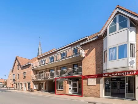 bien professionnel à vendre à westkapelle € 265.000 (ln9p3) - era servimo (knokke) | zimmo