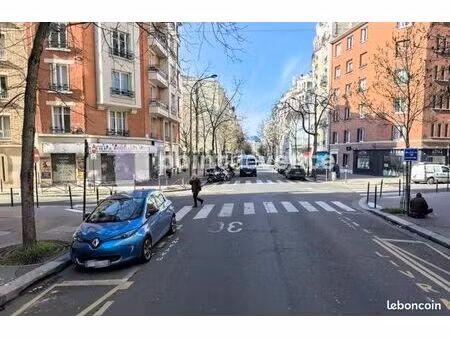 local commercial 30 m²