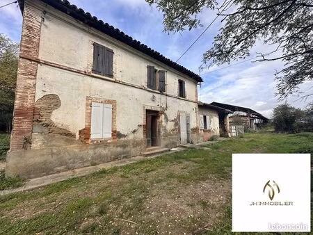 propriété 4 pièces 126 m²