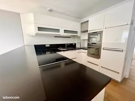 maison 3 pièces 80 m²