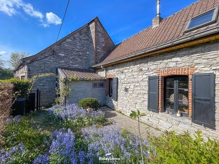 maison à vendre à tournai € 259.000 (lnbjl) - relayimmo - tournai | zimmo