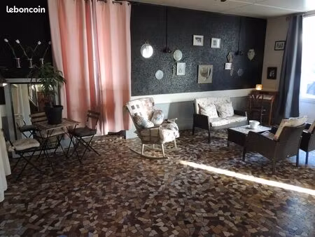 maison-8 pièces-350m²