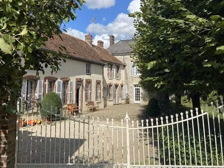 maison 12 pièces 314 m²