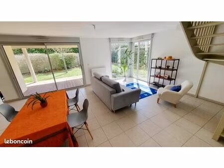 villa proche la ramée