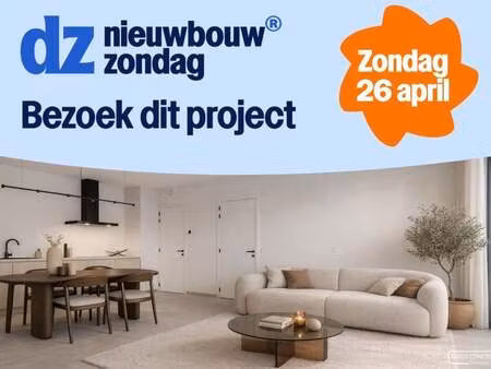 appartement à vendre à anzegem € 269.000 (ln9hs) | zimmo