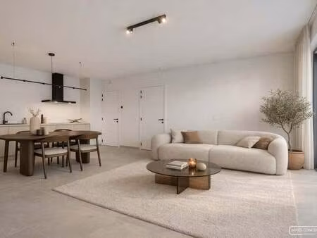 appartement à vendre à anzegem € 325.490 (ln9hs) | zimmo