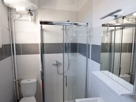 location studio étudiant