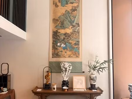 fond de commerce à paris 7e dans un quartier chic vend le droit de bail 3-6-9