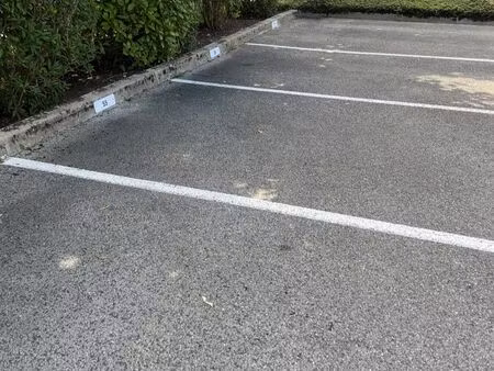 place parking