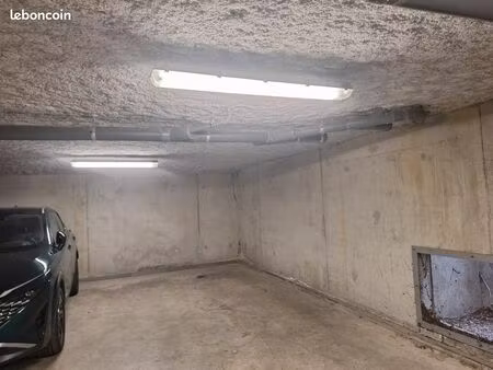 garage / parking toulouse grande rue saint-michel