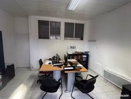 local commercial liffré