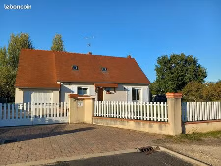 347 000 - 6 pièces - 179 m² - saint denis-en-val 45560