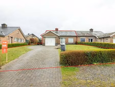 maison à vendre à tongeren € 165.000 (lnbk7) - voets & verduyn | zimmo