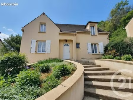 maison 6 pièces 127 m²