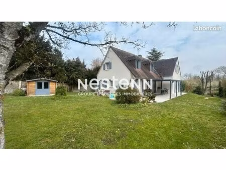 maison 5 pièces 195 m²