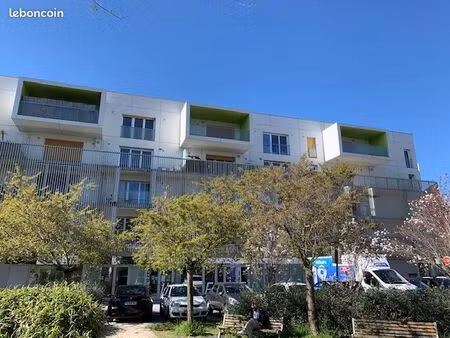 appartement 3 pièces 67 m2