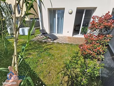 appartement 4 pièces 86 m²
