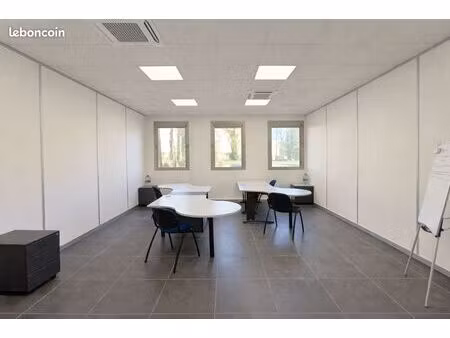 bureaux privatifs - idéal auto-entrepreneur - orléans