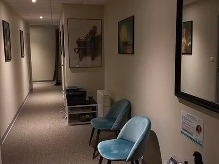 bureaux à louer rennes