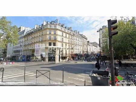 local commercial 61 m²