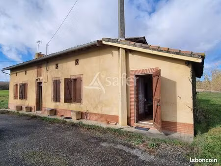 ferme 5 pièces 120 m²