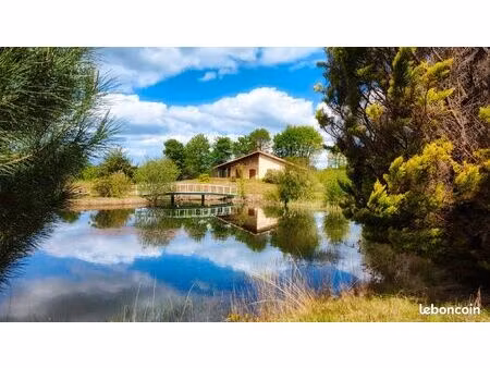 propriété 4 pièces 146 m²