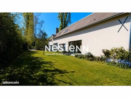 longère 9 pièces 194 m²