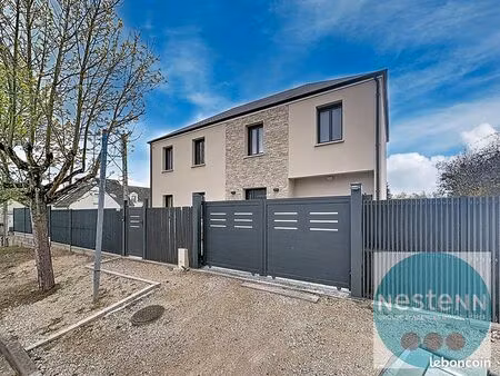 maison 6 pièces 145 m²