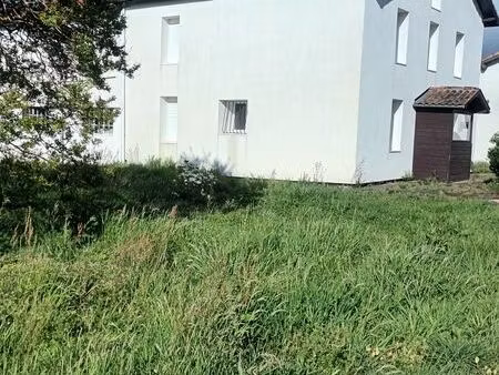 maison   appart et terrain prix négociable