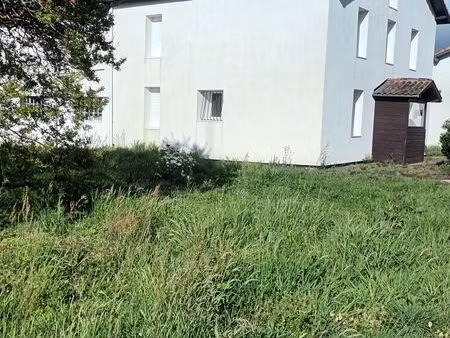 maison & appartement 293m2 terrain 1438 m2