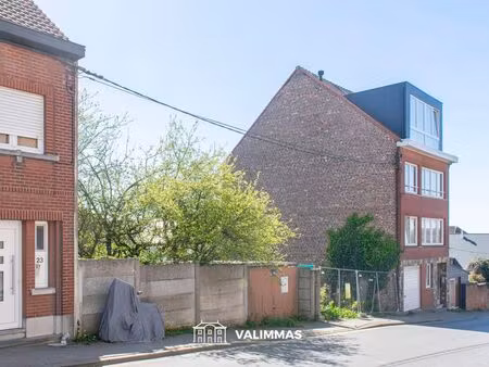 terrain à vendre à asse € 599.000 (lnb31) - valimmas | zimmo