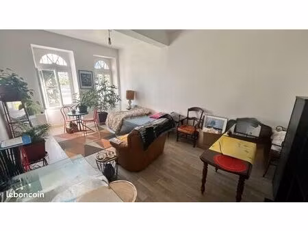 appartement 3 pièces 83 m²