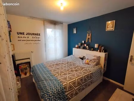 location t3 62m2 non meublé