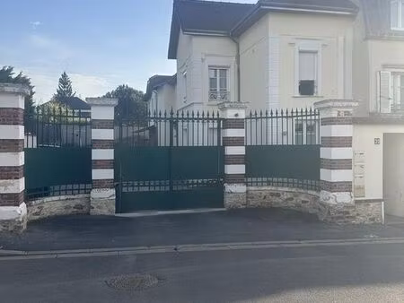 a vendre immeuble de rapport 6 appartements