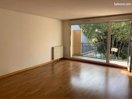 location appartement vue sur loire orléans