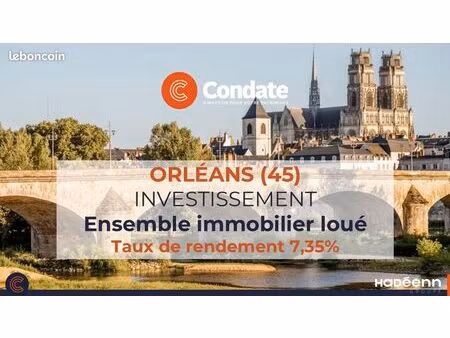 local d'activité 1 900 m²