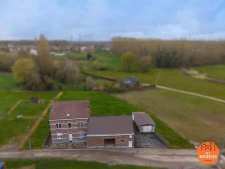 maison à vendre à dilbeek € 670.000 (lnbh4) - het woonburo | zimmo