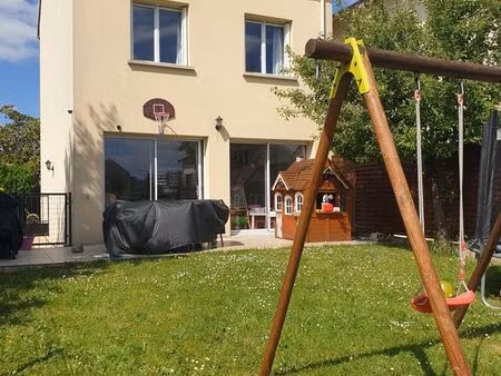 maison 110m² quartier cernay de 2011